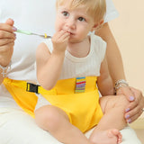 Baby Meal Belt - Sicher und komfortabel - Kindersicherheitsgurt