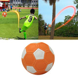 GoalMaster – Interaktiv & Sportlich – Curve Fußball Spielball