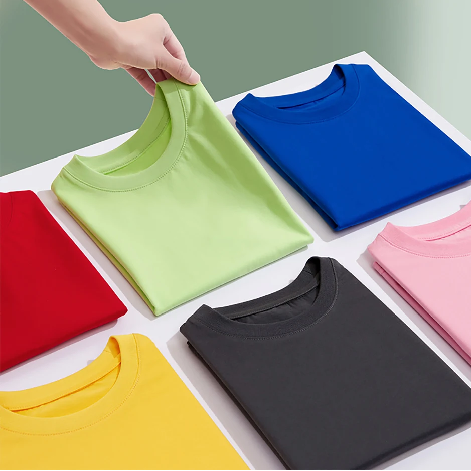 SimpleWear – Lässig & Weich – Relax Fit T-Shirt mit Rundhalsausschnitt