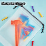 Nail & Knock™ – Tap Tap Farben – Hammergewindebohrer