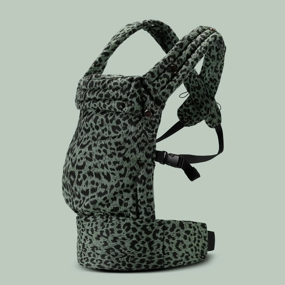 Snug Sling™ – Weich und dicht – Baby- und Kleinkindtrage