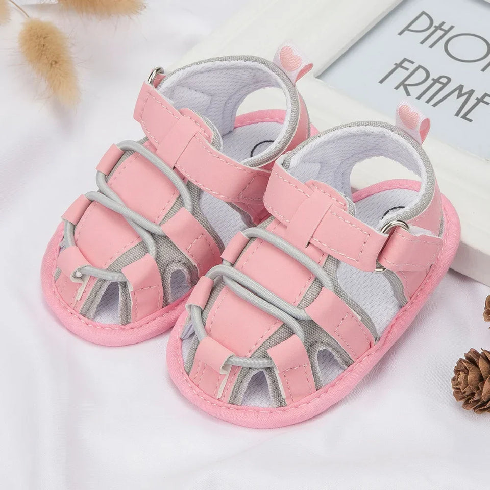Mini Fashion™ - Leicht und bequem - Sandalen für Kleinkinder