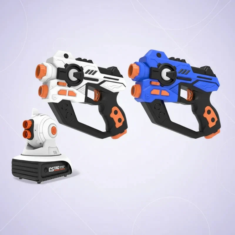 BattleBeam – Action & Spaß – Laser Tag