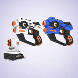 BattleBeam – Action & Spaß – Laser Tag