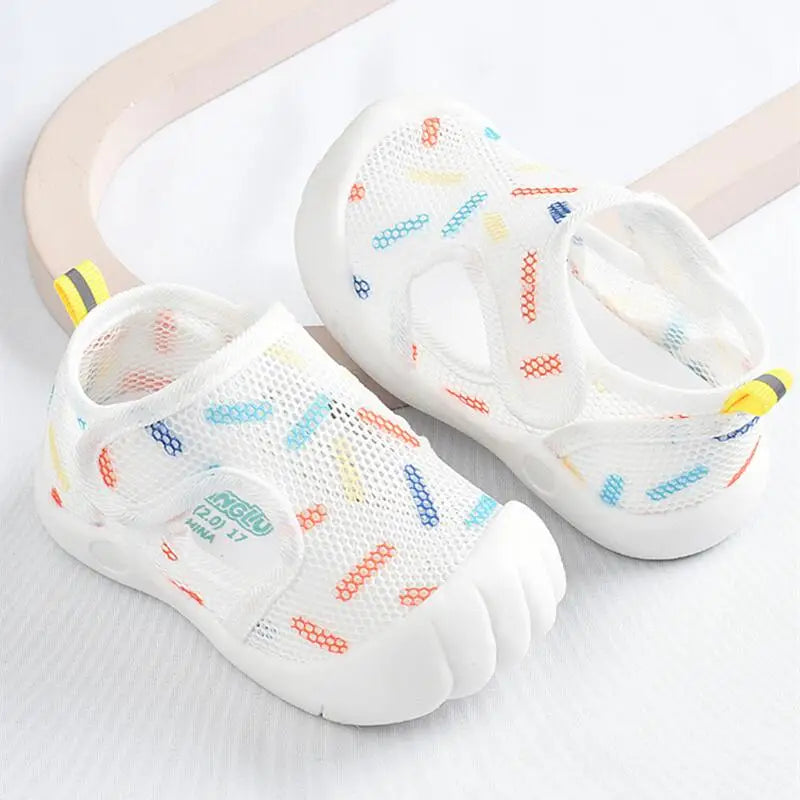 Puddle Play Pals™ - Leichtes Einsteigen - Kindersandalen