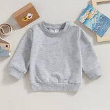 TinyTrend – Cool & bequem – Pullover für Jungen & Mädchen
