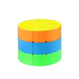 Magic Cube Puzzle™ - Drehen, Staunen & Lösen - Puzzle