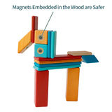 Stick & Snap™ – Magnetisch Magnetisch – Magnetisches Konstruktionsspielzeug