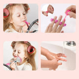 Princess Make-up Set™ - Glamour und Spaß - Schminkset für Kinder