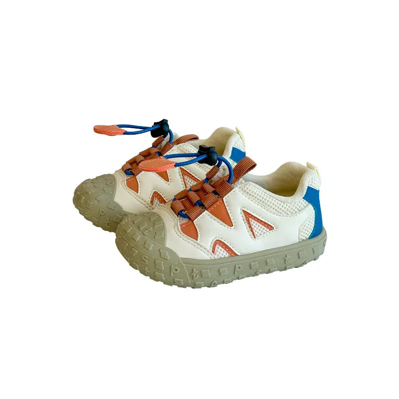 Mini Fashion™ - Bequem & aktiv - Kinder-Turnschuhe