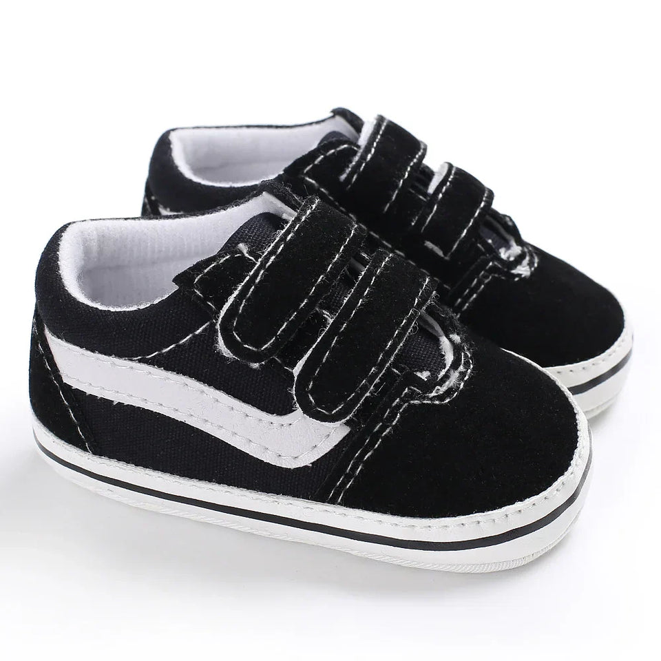 LittleTrend – Süß & sicher – Baby-Sneakers