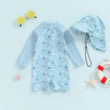 OceanHug – Sonnig & Weich – Badeset