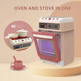 DreamCook – Fantasie in Aktion - Spielzeug-Küchengeräte