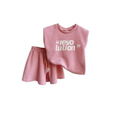 Mini Fashion™ - Comfy&Style - Set für Mädchen