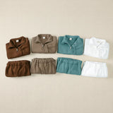 Winter Tracksuit – Warm & Comfort – Winter-Kinderanzug