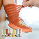 Toddler Non-slip Socks™ -  Steps in Style - Baby Socken