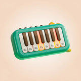 PocketPiano – Kompakt & musikalisch – Mini-E-Piano