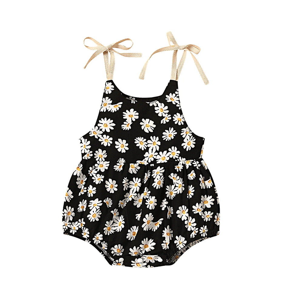 Mini Fashion™ - Baby Strampler Kleid