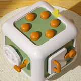 Cube Senses Toy™ - Lernen & Spaß - Cube Sense Spielzeug