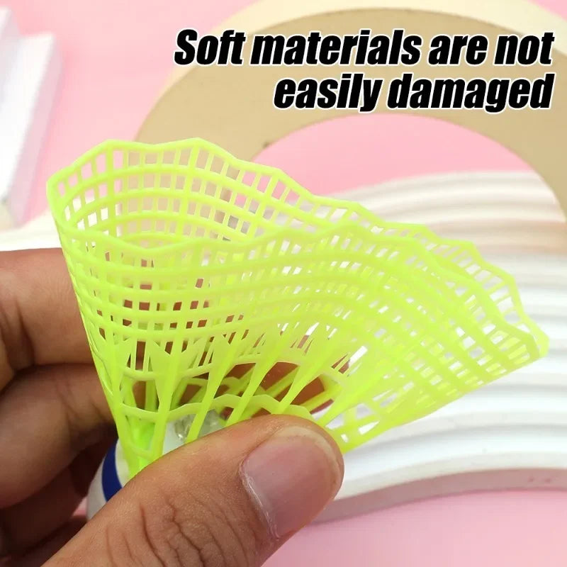 SportFlex – Praktisch & lehrreich – Badminton-Trainer