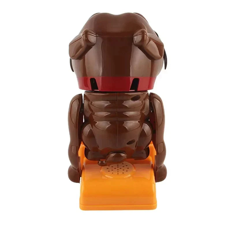 Funny Bad Dog™ - Lachen und Spaß sind garantiert - Lustiges Bad Dog Brettspiel