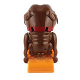 Funny Bad Dog™ - Lachen und Spaß sind garantiert - Lustiges Bad Dog Brettspiel