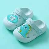 Mini Fashion™ - Atmungsaktives Design - Kinder Slipper