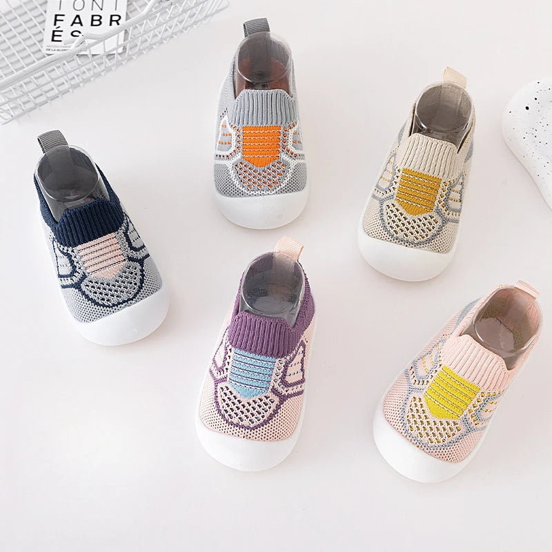 Mini Fashion™ - Stylish Steps - Schuhe für Kleinkinder