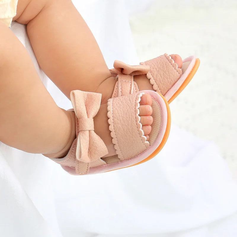 Mini Fashion™ - Soft Fit - Kinder Sandalen