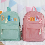 Kids Backpack – Personalisierter Rucksack für Kinder