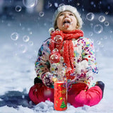 Bubble Fun – Endloser Spaß – Seifenblasenmaschine