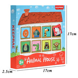 Montessori Memory Match Game™ - Pädagogisch & kreativ - Memory-Spiel