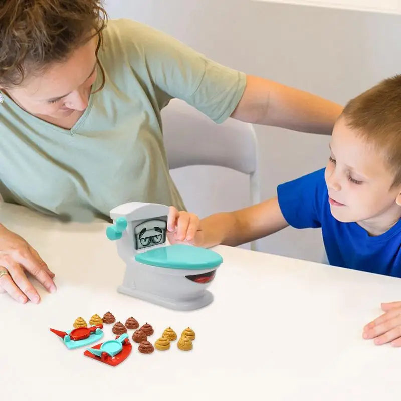 PlayFun – Lustig & Unterhaltsam – Poop Katapult Spiel
