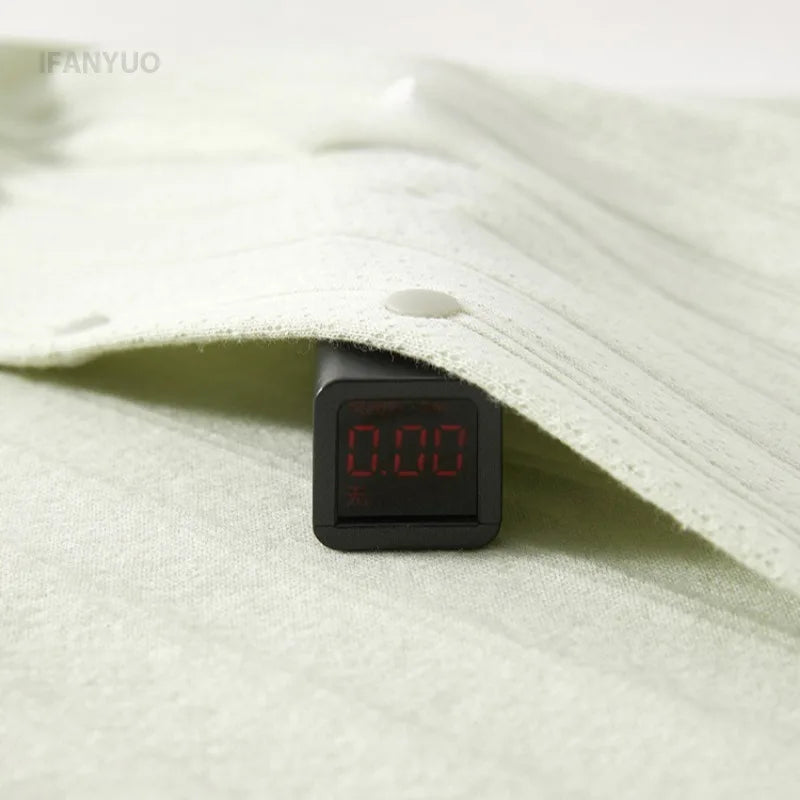 Mini Fashion™ - Gemütlich & Komfortabel - Baby-Pyjama