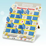 Memory Matching Game – Lernreich & Fördernd – Gedächtnis-Memory-Spiel