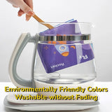 Crinkle Book™ – Knister Spaß - Baby Bilderbuch