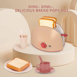 DreamCook – Fantasie in Aktion - Spielzeug-Küchengeräte