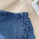 Mini Fashion™ - Niedliches Mädchen-Spitzen-Set