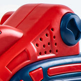 FunSaw – Luminous & Music – Tragbare Spielzeugsäge