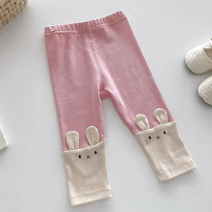 Mini Fashion™ - Weich für die Haut - Leggings für Kinder