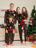 Mini Fashion™ - Für Familie + Haustier - Weihnachtspyjamas