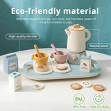 Woods™ - Kleine Teeparty - Spielzeug-Teeset