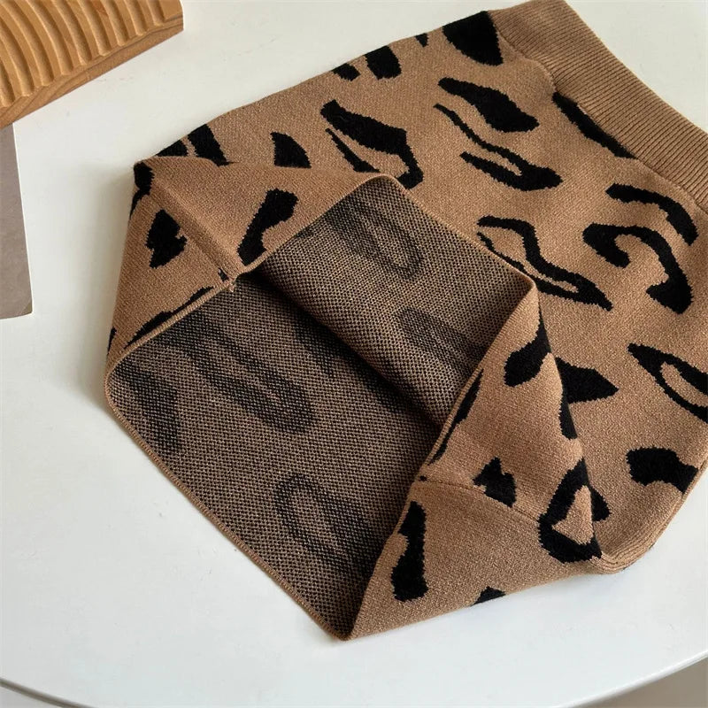 Mini Fashion™ - Warm und stilvoll - Niedliches Frühlingsset für Kinder