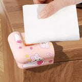 Desk Edge Guard Set – Sicher & sanft – Eckenschutz (5er-Set)