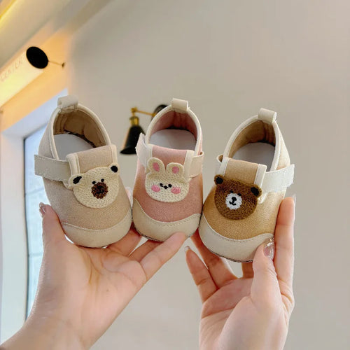 Mini Fashion™ - Sicher und bequem - Babyschuhe