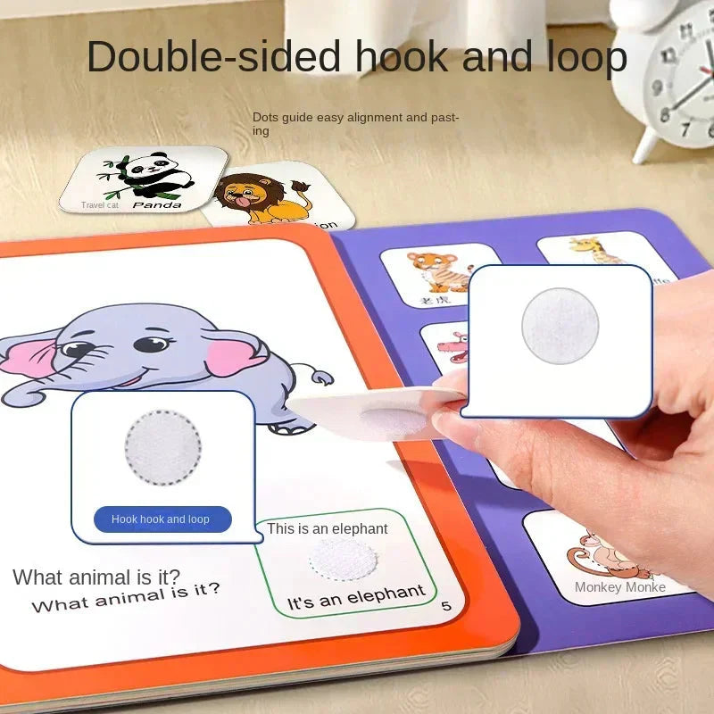 Play Book™ - Kreativität ermutigen - Buch Spielen & Machen