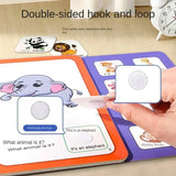 Play Book™ - Kreativität ermutigen - Buch Spielen & Machen