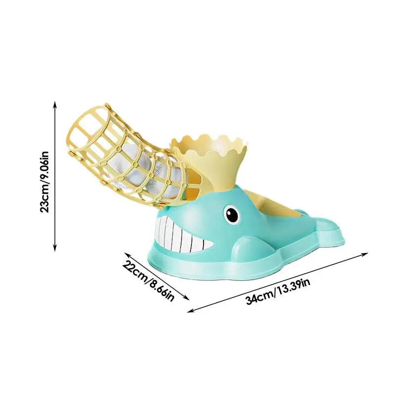 Baseball Trainer™ - Spielen & Lernen - Automatischer Baseball-Pitcher