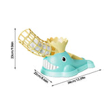 Baseball Trainer™ - Spielen & Lernen - Automatischer Baseball-Pitcher