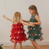 TinyStar – Verträumt & Anmutig – Weihnachtskleid